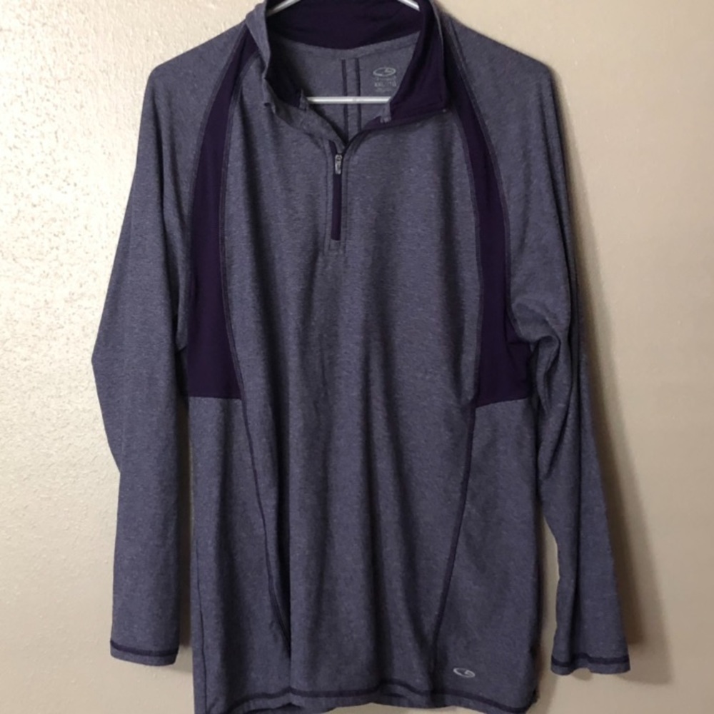 Champion Fitness Pullover